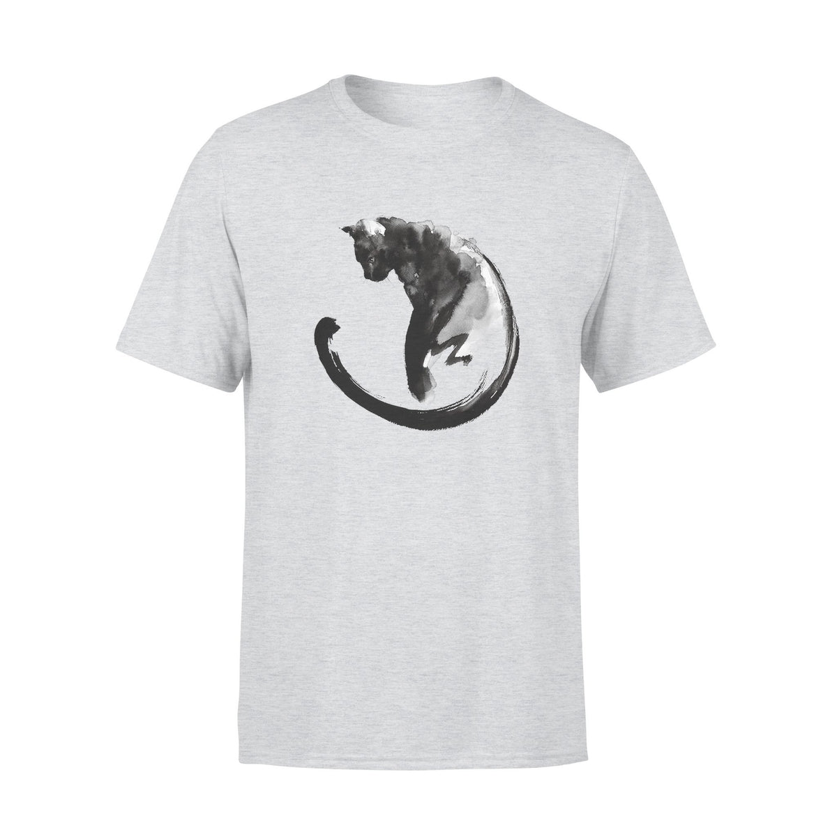 Baw tshirtgifts for cat lovers