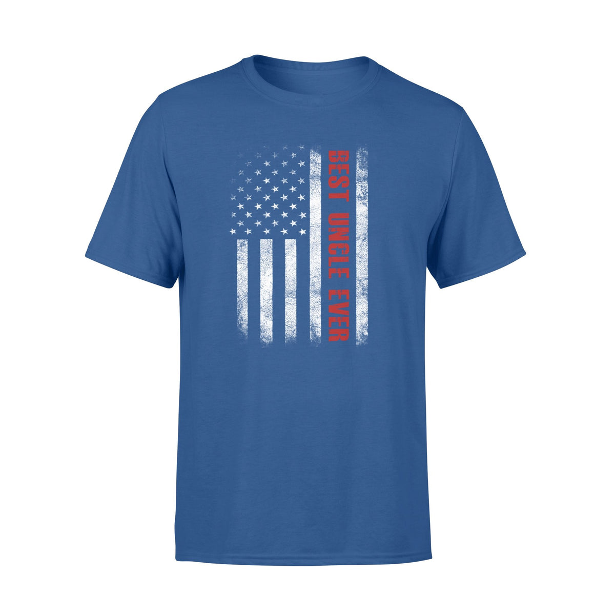 Best uncle ever tshirt gifts for uncle1 Standard Tshirt
