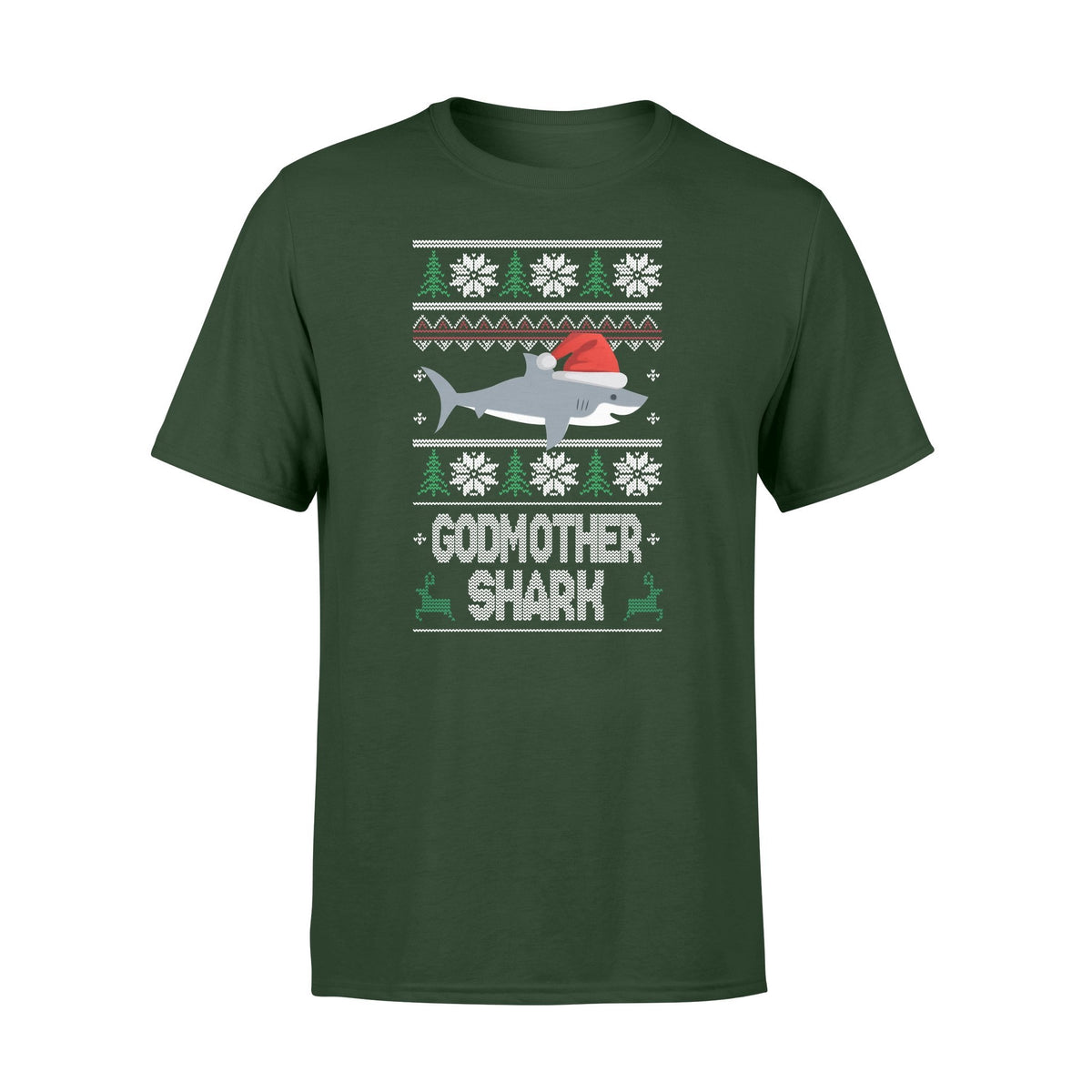 Godmother shirt