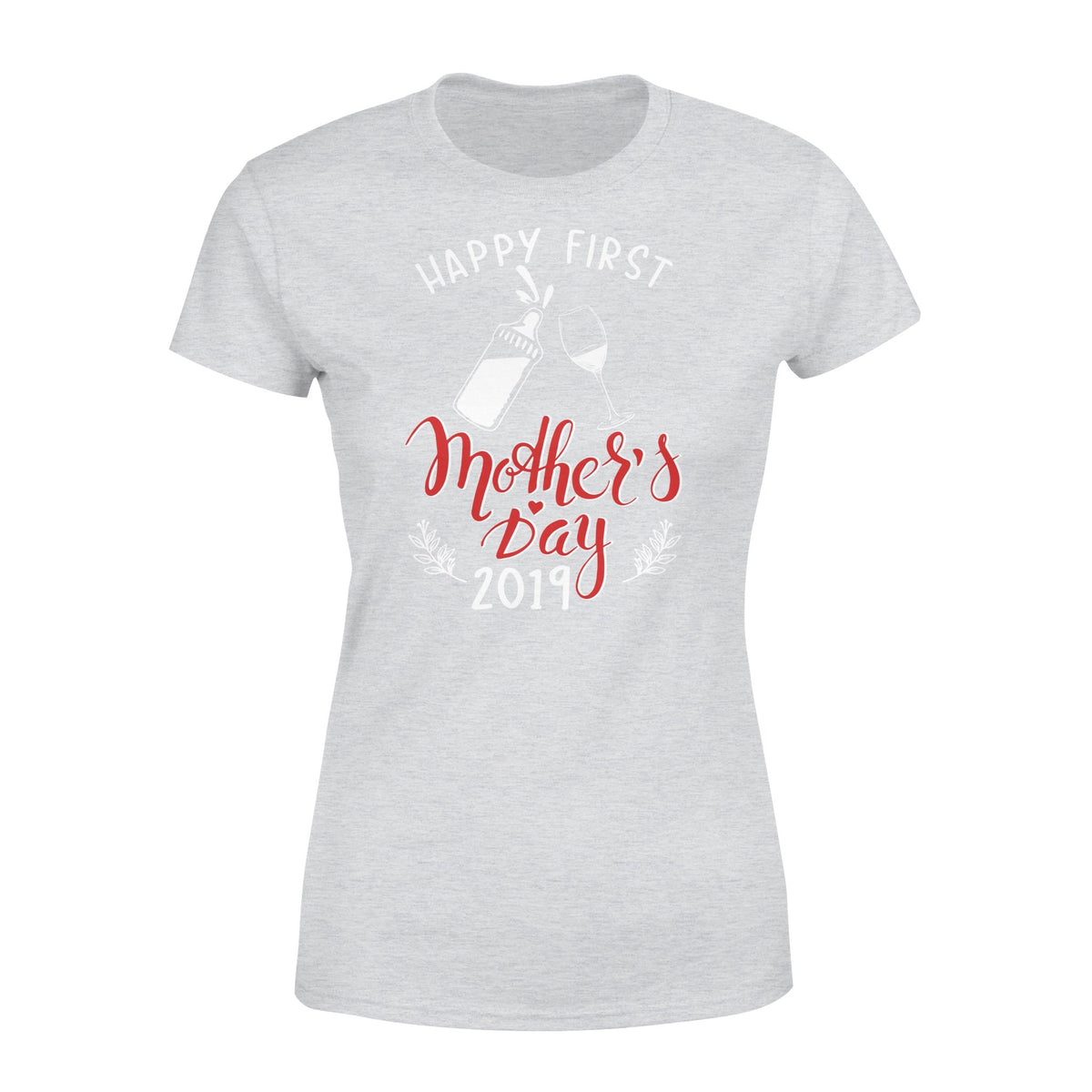Happy First Mother's Day Tshirt