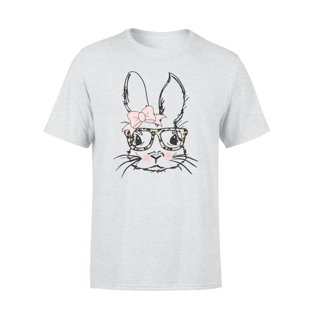 Vista Star Women's easter shirt