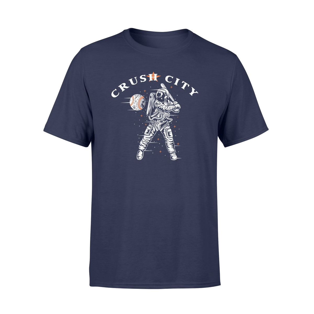 Crush city tshirt gifts for friend