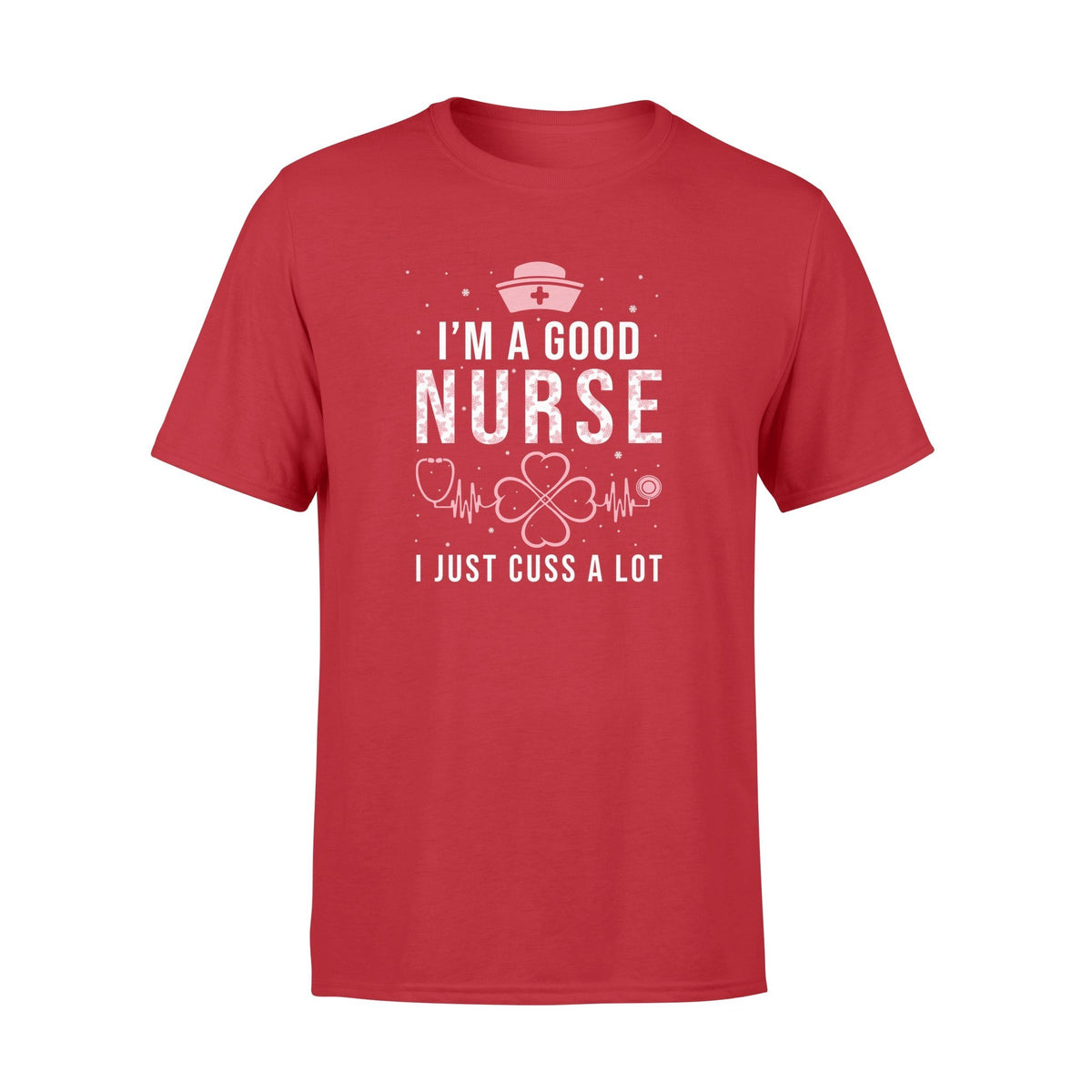 A good nurse shirt gifts for nurse