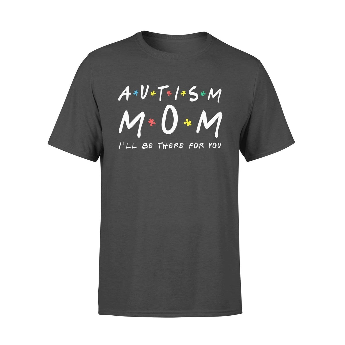 Autism Mom Shirt
