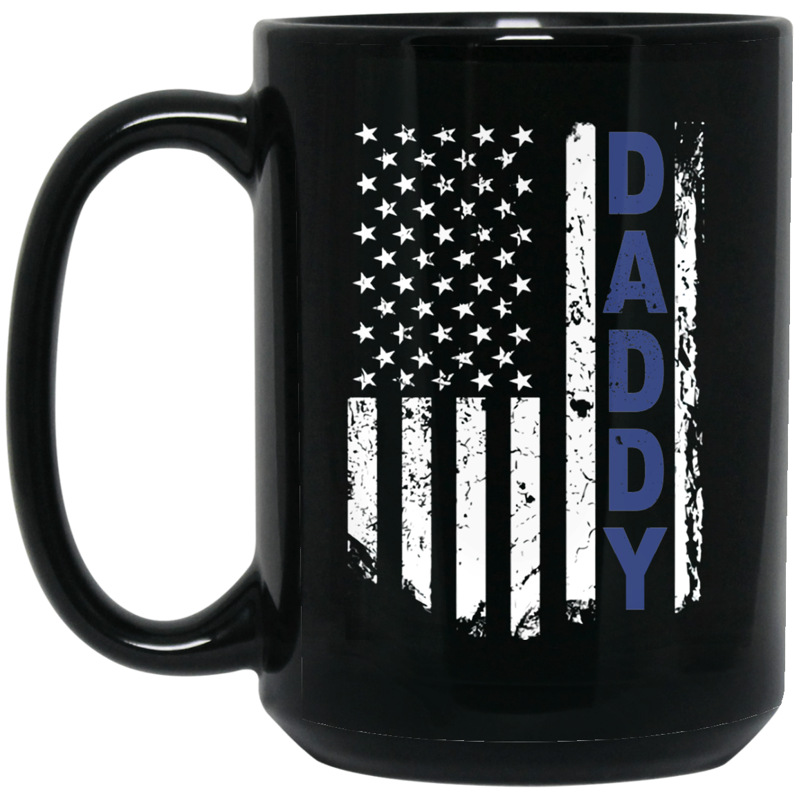 Daddy Mug Gift For Dad