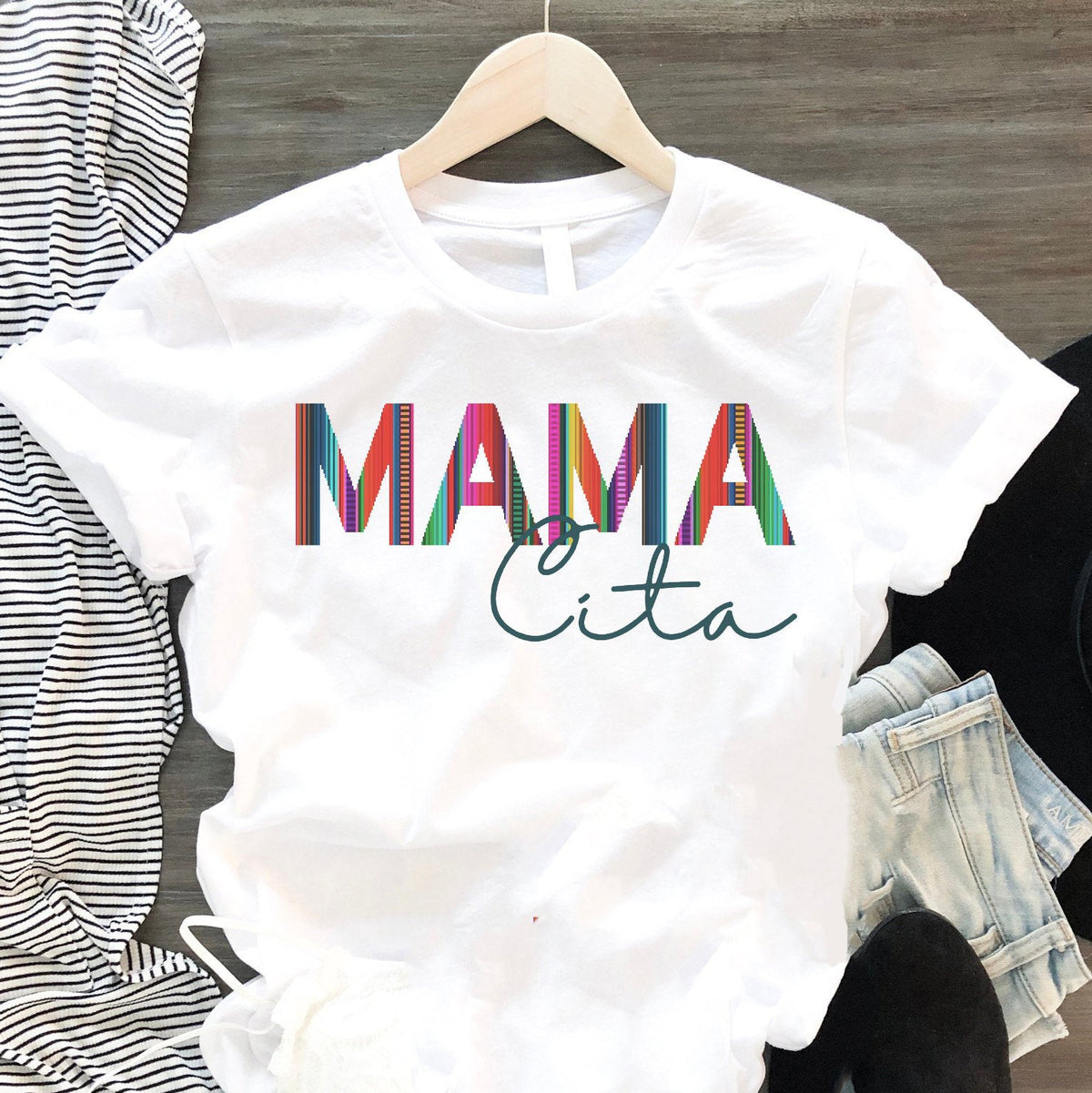 Cinco de mayo mamacita shirt