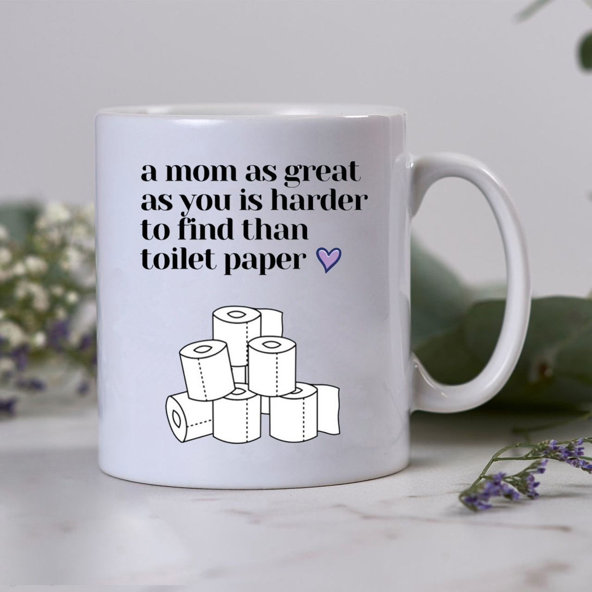 It's Hard To Find A Mom As Great As You