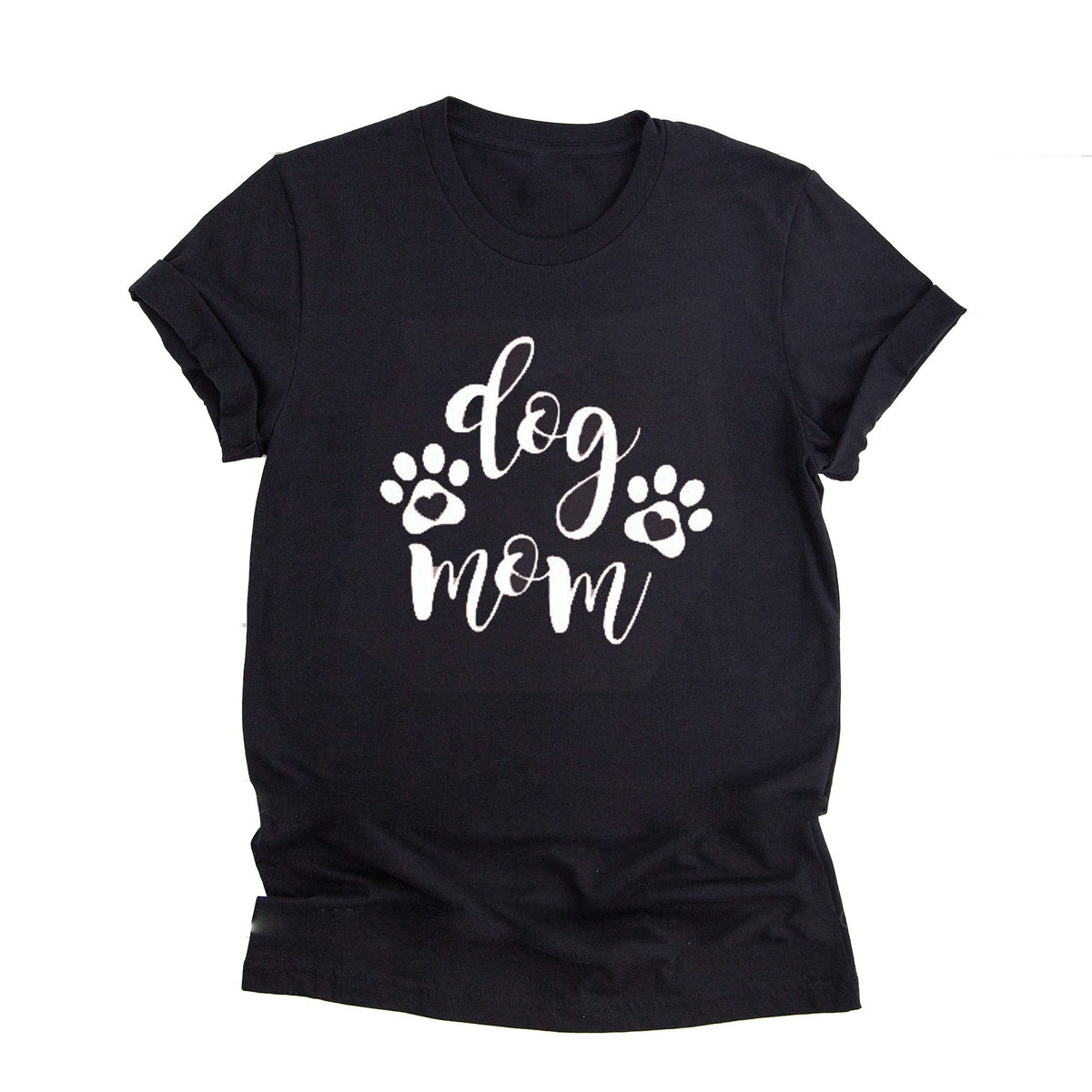 Dog Mom Shirt Gift For Dog Lovers