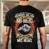 Pedí A Dios Que Me Hiciera Un Hombre Mejor  - Camisa