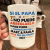 Si El Papá No Puede Arreglarlo Regalo Del Día Del Padre