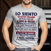 Lo Siento, Ya Estoy Pillado Por Una Chica Sexy - Camisa