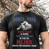 Bonus-Papá - Camisa