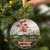 You Are By Far My Favorite Ornament Personalized Gift For Her For Him