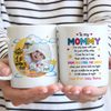 Happy Mother&#39;s Day Mug Personalized Gift for First Time Mommy