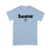 Besos Gift For Her WomanStandard Tshirt