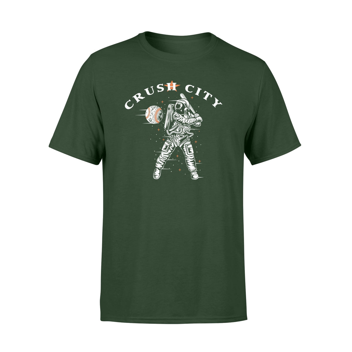 Crush city tshirt  gifts for friend