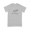 Gift for Plants Lover Be Kind Plants Tshirt