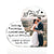 10 Year Wedding Anniversary 10th Personalized Heart Acrylic Plaque