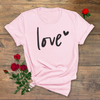 Love Gift For Her WomanStandard Tshirt