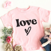 Llove Gift For Her WomanStandard Tshirt