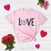 Love Gift For Her WomanStandard Tshirt