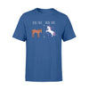 Unicorn shirtunicorn giftsStandard Tshirt