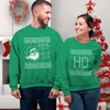 Where���s My Ho At Funny Matching Sweatshirt For Couple