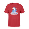 Wanna buy a rainbow tshirtunicorn giftsStandard Tshirt