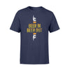 Beer in beer out tshirt  gifts for beer lover