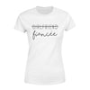 Fiancee Tshirt  Perfect gift for fiancee