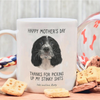 Personalized valentine mug gift, customized personalized mug