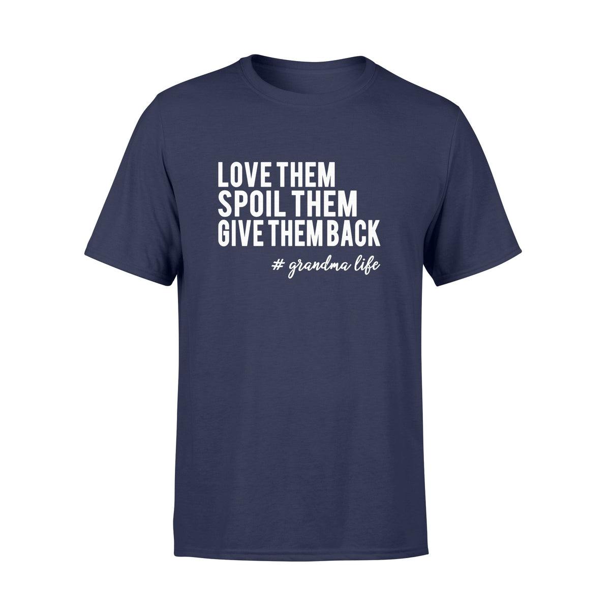spoil T shirt  Gifts for grandma