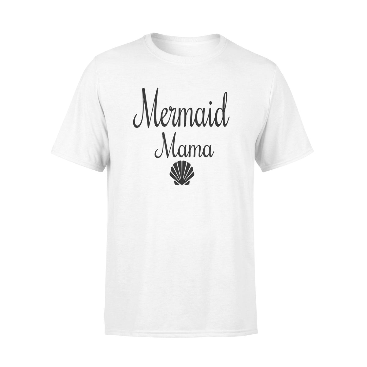 mermaid mama T shirtGifts for grandma