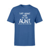 They aren&#39;t mine I&#39;m the aunt tshirt gifts for aunt