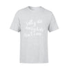 Salty air messy hair don&#39;t care Tshirt  Gifts for summer