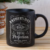 Father&#39;s Day Total Perfection MugGift For Dad