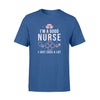 A good nurse shirt  gifts for nurse