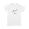 Gift for Plants Lover Be Kind Plants Tshirt