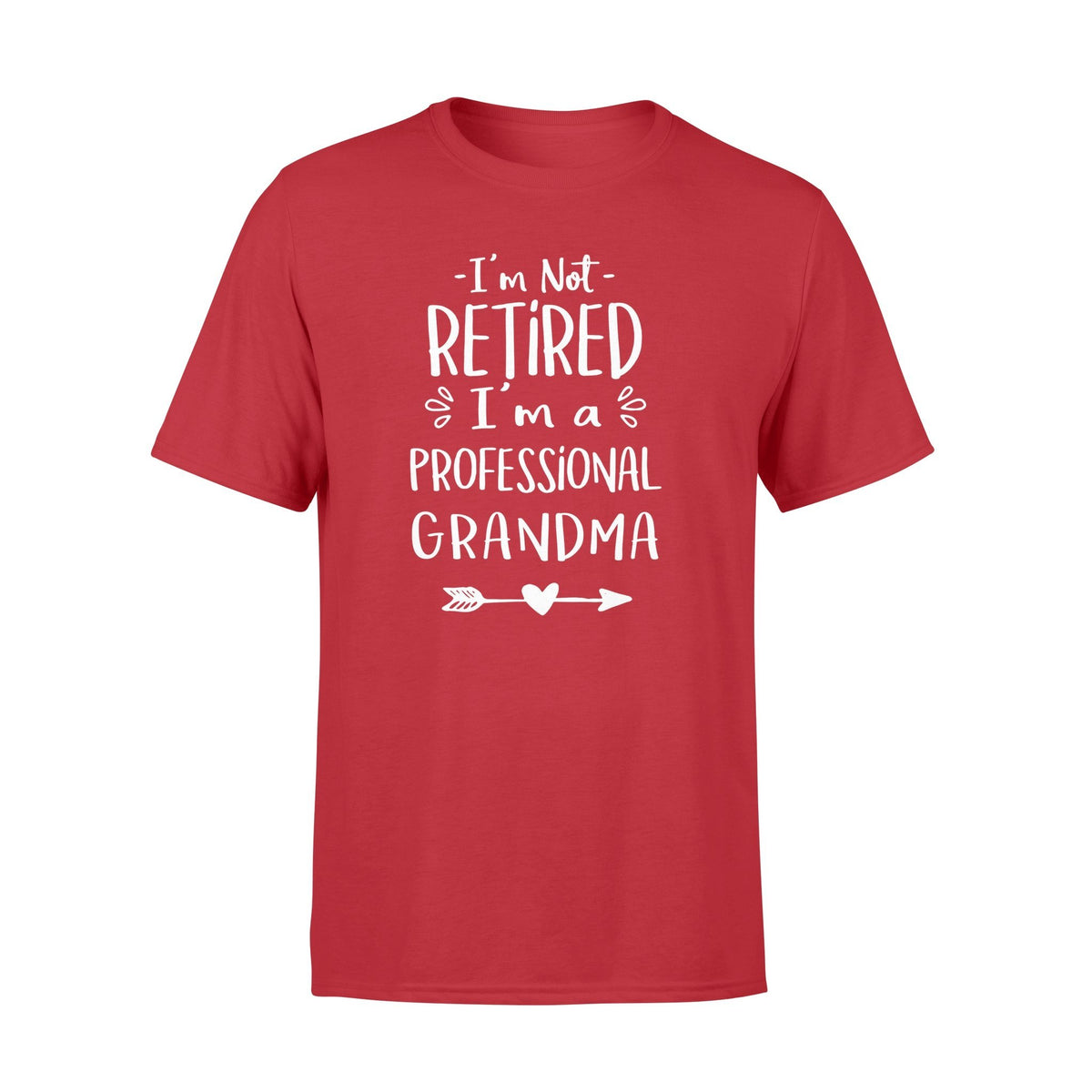 retired grandma T shirt  Gifts for grandma