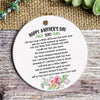 Mother&#39;s Day 2021 Meaningful Gift For Mom Ornament