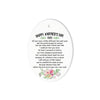 Mother&#39;s Day 2021 Meaningful Gift For Mom Ornament