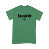 Besos Gift For Her WomanStandard Tshirt