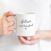 Personalized Gift For Wife To Be Bride To Be Future Mrs Name Mug For Her