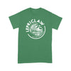 Lepriclaw Let&#39;s Get Shamrocked SaintPatrick&#39;s Day Standard Tshirt