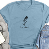 Gift for Plants Lover Be Kind Plants Tshirt