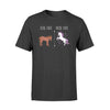 Unicorn shirtunicorn giftsStandard Tshirt