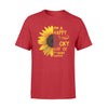 I&#39;m a happy go lucky ray of sunshine TshirtGifts for summer