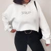 Personalized Future Mrs Engagement Sweatshirt Gift For Her