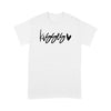 Kisses Gift For Her WomaNStandard Tshirt