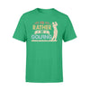 I&#39;d rather be Golfing shirt gift for men play golf lover best me by par